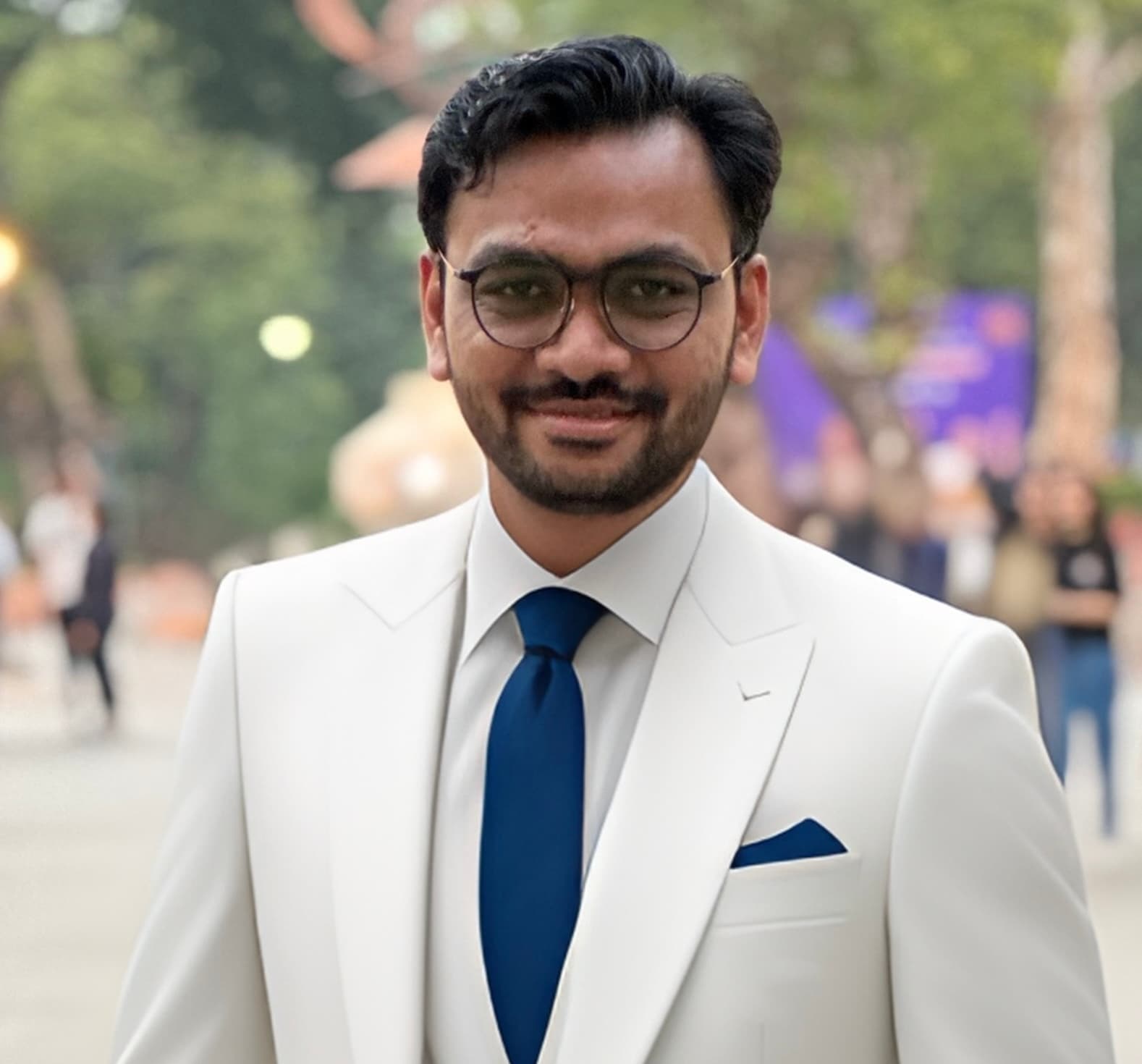 Aniruddh Kukadiya