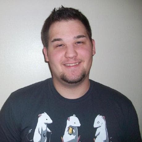 Cody Kociemba