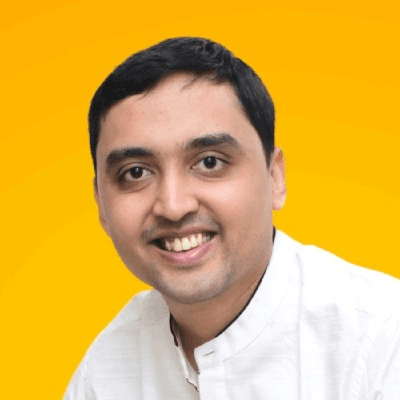 Malay Patel